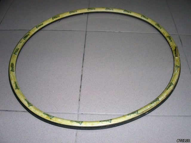 【分享】Vittoria 管胎補胎紀錄