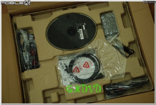 [新品測試]AOC V22+ 16:10 WLED