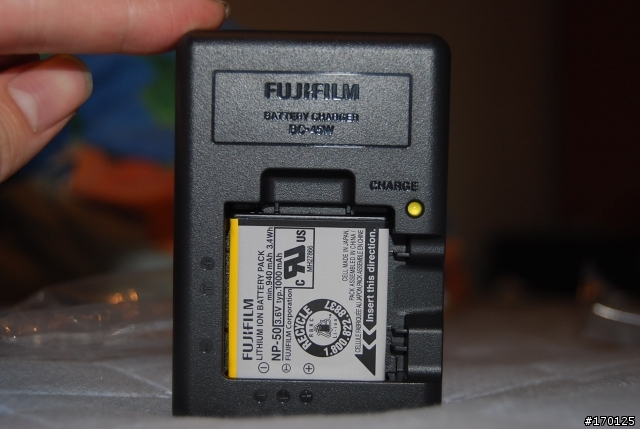 [鏡面工藝] - F72EXR   購買心路 與 外觀分享
