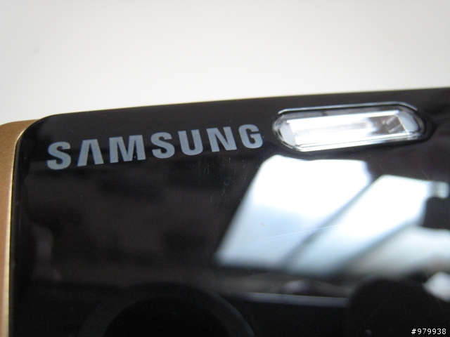 [借測] 小齡子也愛上自拍了 - SAMSUNG ST550 雙螢幕相機