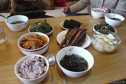 分享-韓國首爾自由行-上