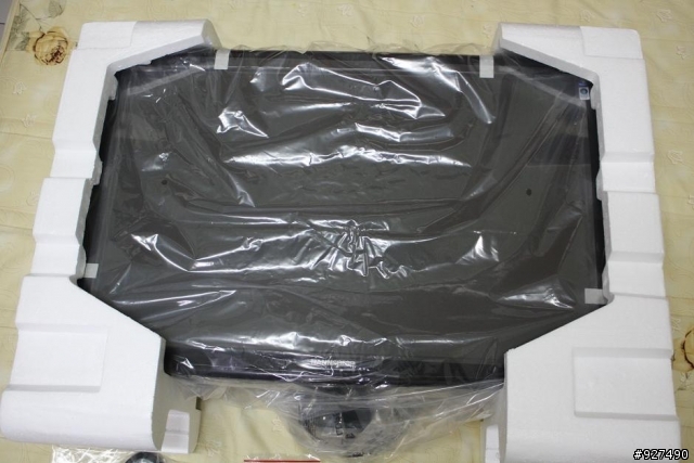 Hannspree HF287 不專業開箱