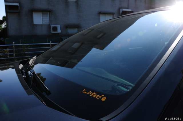 MY NEW MONDEO 2.0 TDCI. HIS NAME IS VICTORY!