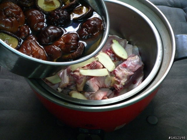 [懶人料理] 瓜子雞湯