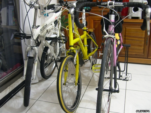 寶馬300再見了,我換了FINEST2.0