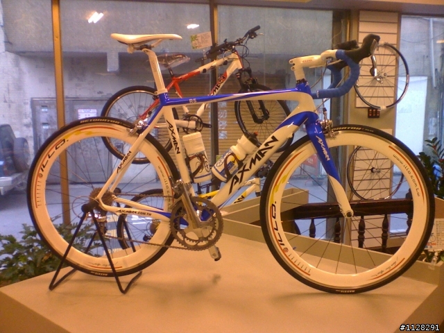 R5靚車現蹤~~