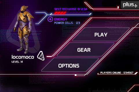 [更新]超強悍FPS online遊戲  "Eliminate Pro" 現在可以隊團殺敵了，GO！
