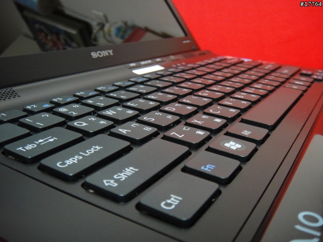 『新品測試 Part2』Sony VAIO VPCCW18FW/B