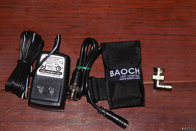 超亮BAOCH第二代車燈開箱文