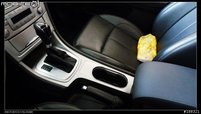 關箱( 開剖 再開箱 ) 悲 MONDEO 八八受難