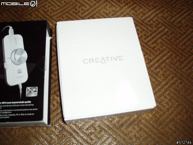 [開箱]JungleRex AF21s + AS21 + Creative Xmod usb外接音效卡