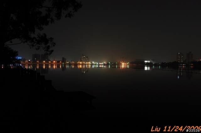 Nikon D90 +18-105 VR新手試拍