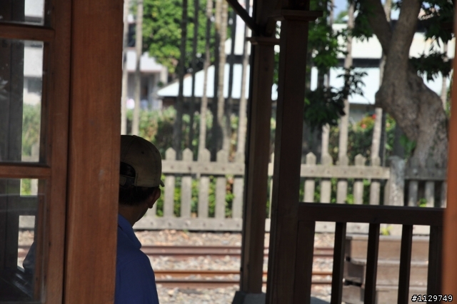 [分享]竹崎公園親子輕鬆騎照片!