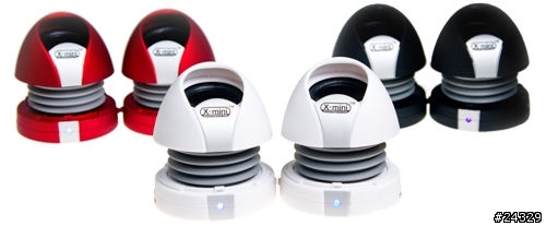 x-mini MAX 2發售了