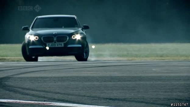 第14季的TOP GEAR開播囉(新增圖片~)