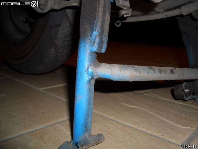 [閒聊] 是我太操他 還是 買菜車本來就這樣？