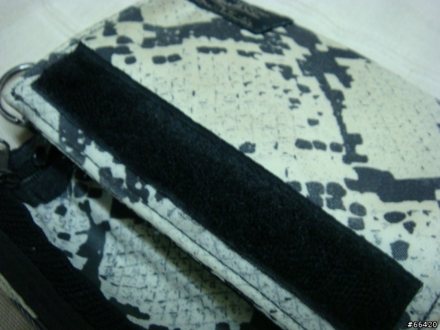 [開箱分享] HEAD PORTER Monogram Brownie & BlackBeauty Coin Wallet