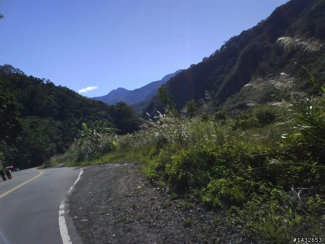 關西-內灣-宇老 (11月21日)