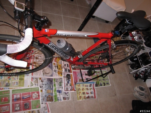 [分享] Keep riding! 風雨無阻的騎車吧！請大家分享冬天保暖的方法!