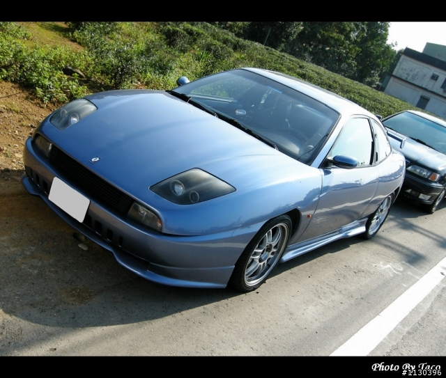 [獵] Fiat 20V Turbo