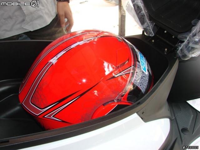 [南台車展][有影片] NEW FT、X-HOT150、G-MAX220