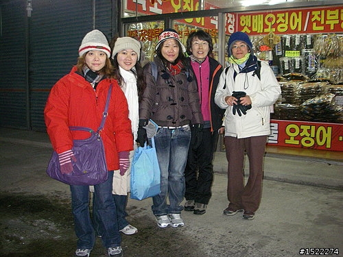 分享-韓國首爾自由行-上