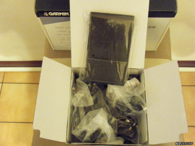 資訊展敗入1480開箱文