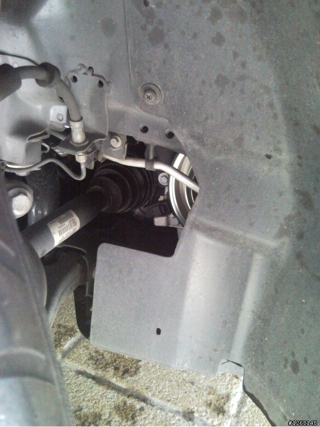FOUCS 5D TDCi  15000km 發表