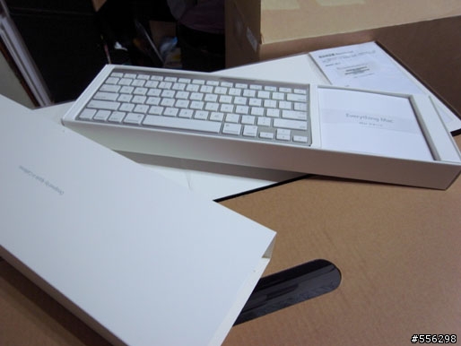 老兵退役新兵入手 imac27' i5