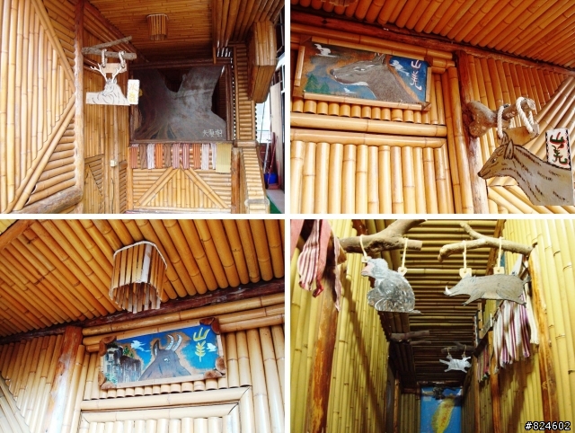 [遊記] 司馬庫斯全攻略 - 新光、鎮西堡、司馬庫斯之路16K去回、司馬庫斯神木群步道
