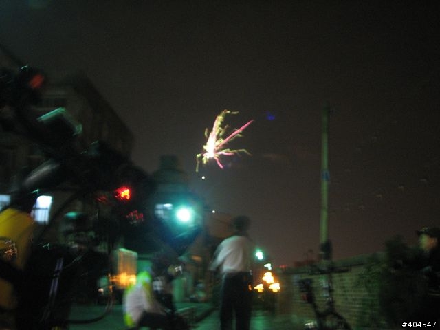 [分享]20120410運河博物館