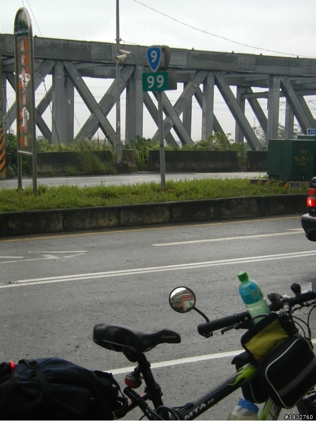 [分段環島]上班族不請假單車環島
