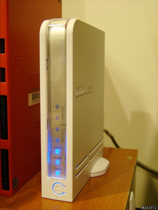 [新品+bug分享]ASUS RT-N13U
