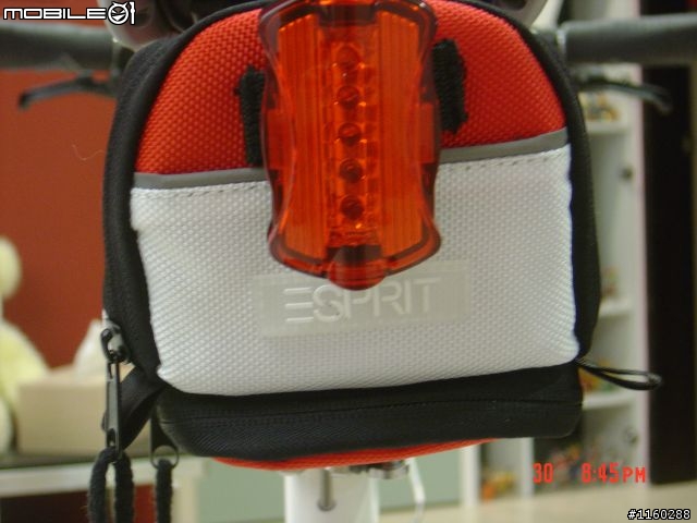 我家的新成員 MERIDA Mini Juliet 3.0 小白 (Mini Juliet 的主人都來簽到吧!)