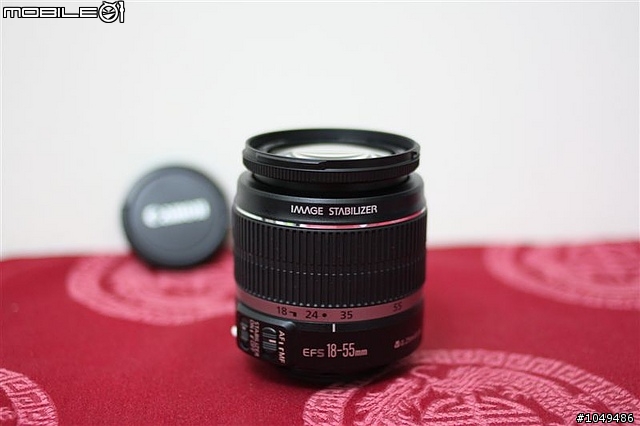 Canon 35mm F2 (開箱文)~新手試貼之2(430 II 是之1)