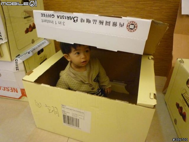 【開箱】Costco 松露巧克力  (11/26 更新)