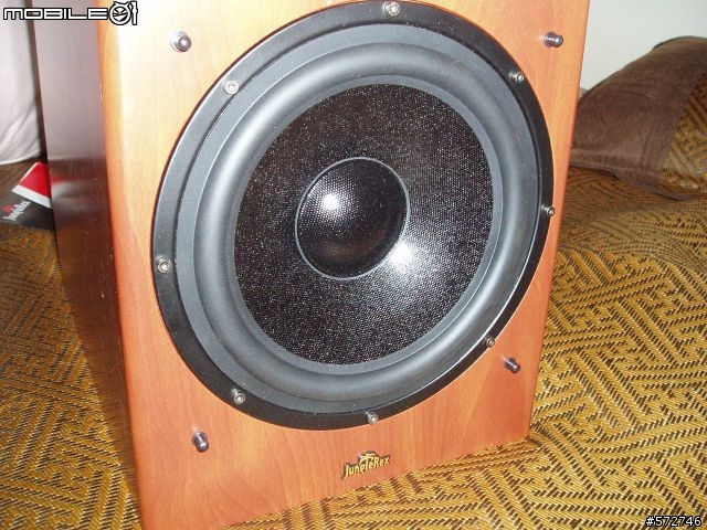 [開箱]JungleRex AF21s + AS21 + Creative Xmod usb外接音效卡