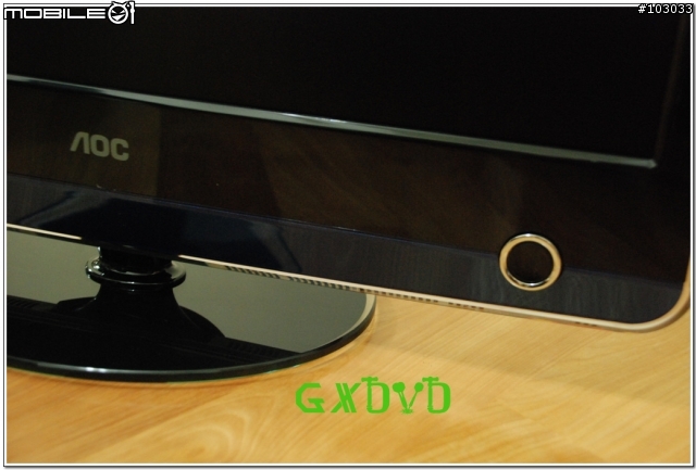 [新品測試]AOC V22+ 16:10 WLED