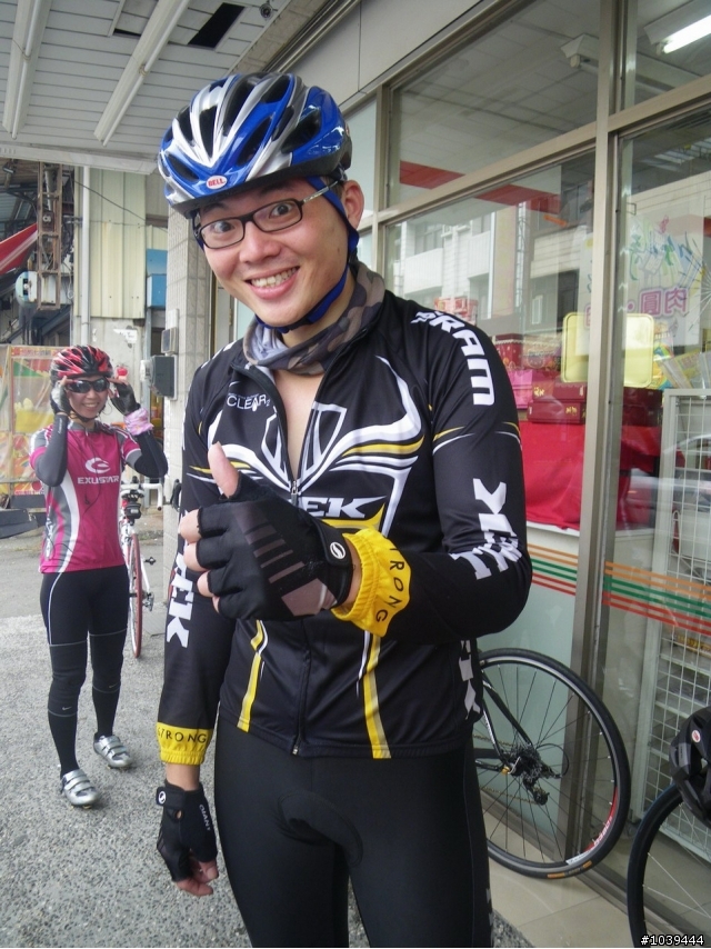 [分享]胖子川36彎處女航+勇士狀!
