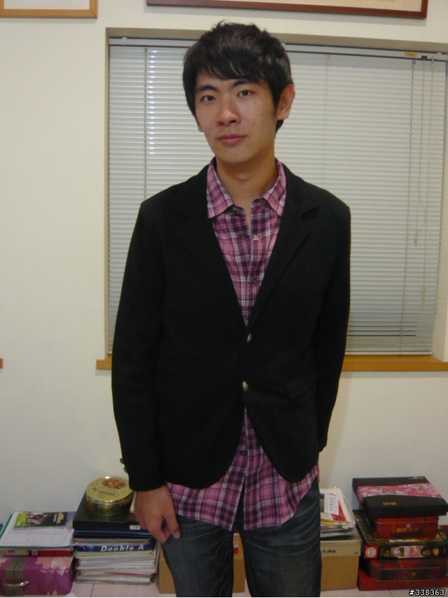 [分享] uniqlo~~真的是個毒阿