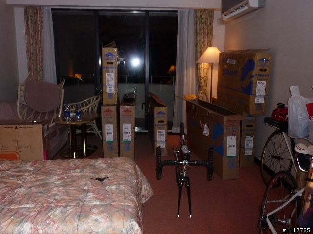 沖繩環島賽 2009 TOUR DE OKINAWA 記遊