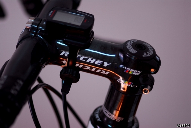 2009年SCOTT ADDICT R3改光光拍照文