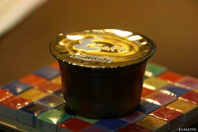 [開箱]燦坤Tiziano義式膠囊咖啡機