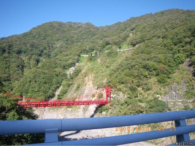 萬分抱歉!因路況及天候不佳取消此次約騎,11/28,29二天一夜雙北行