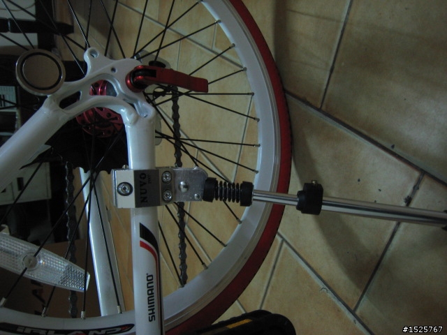 IRLAND F2024 五代451升級版  PO各細部照片--我買的是小白