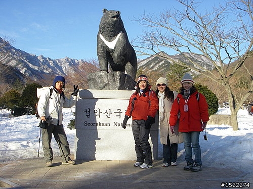 分享-韓國首爾自由行-上
