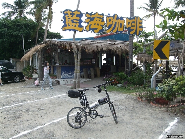 [環島遊記]我與MINI的環島"慢"遊 11天 END