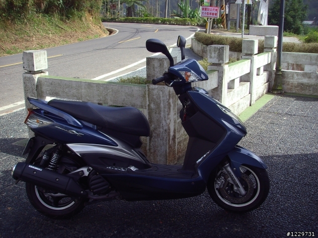 [分享]不分車種,大家一起來分享自己的"低調"愛車吧~