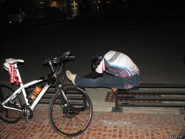 [分享]20120410運河博物館