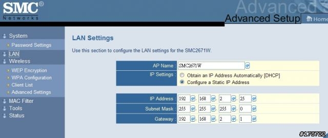是Express Gate問題還是SMC2671W問題?